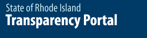 State of Rhode Island: Transparency